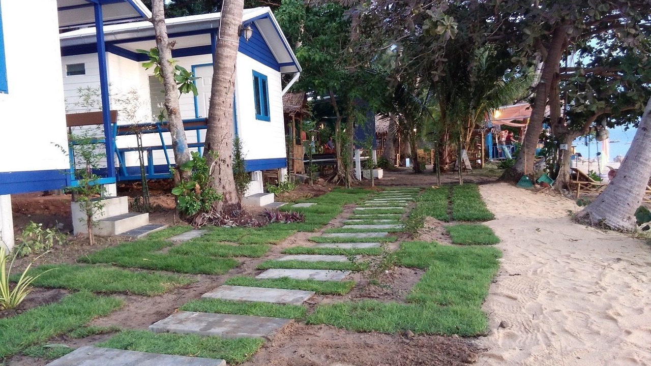 Photo of Outdoor in Taling Ngam