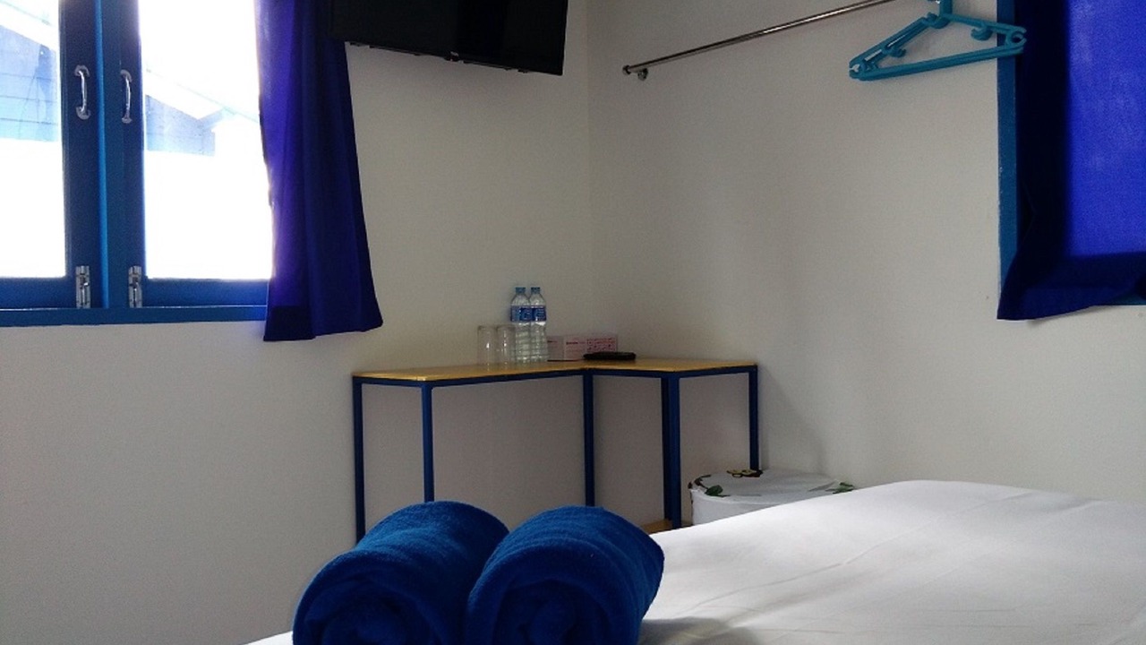 Photo of Bedroom in Taling Ngam