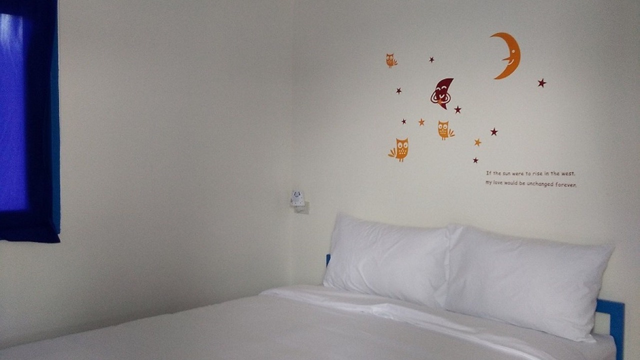 Photo of Bedroom in Taling Ngam