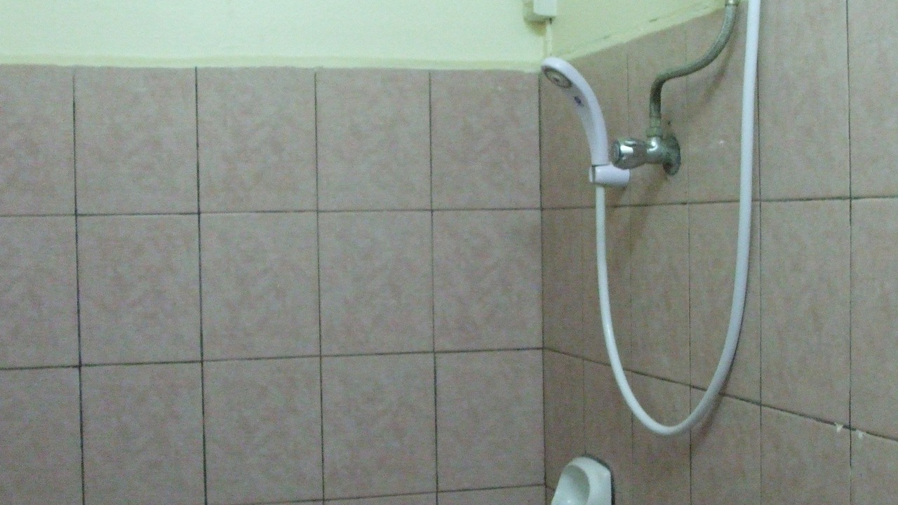Photo of Bathroom in Vientiane