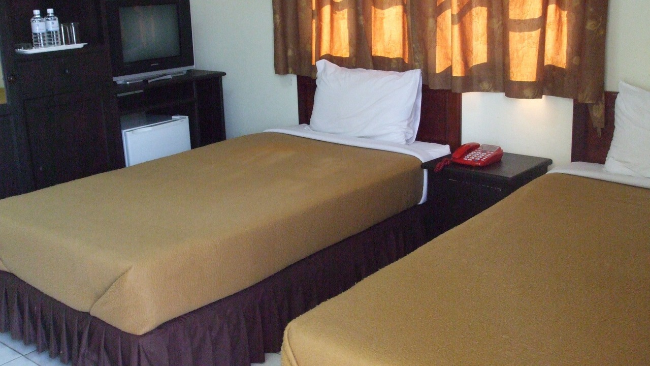 Photo of Bedroom in Vientiane