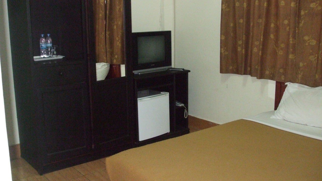 Photo of Bedroom in Vientiane