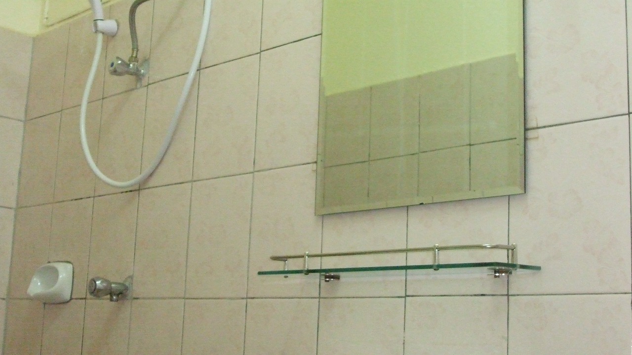 Photo of Bathroom in Vientiane