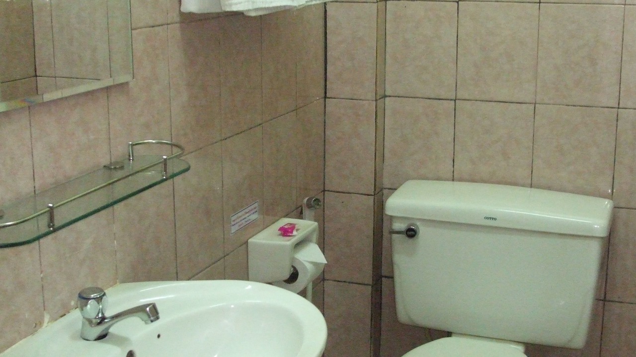 Photo of Bathroom in Vientiane