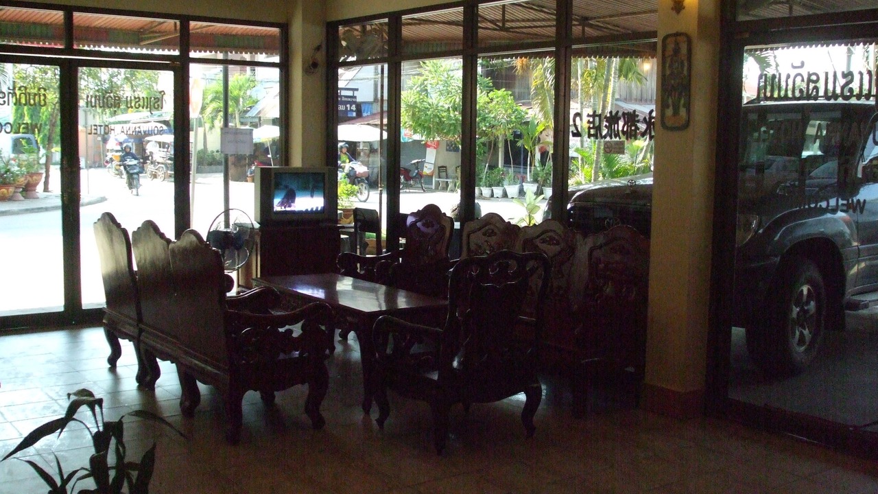 Photo of Others in Vientiane