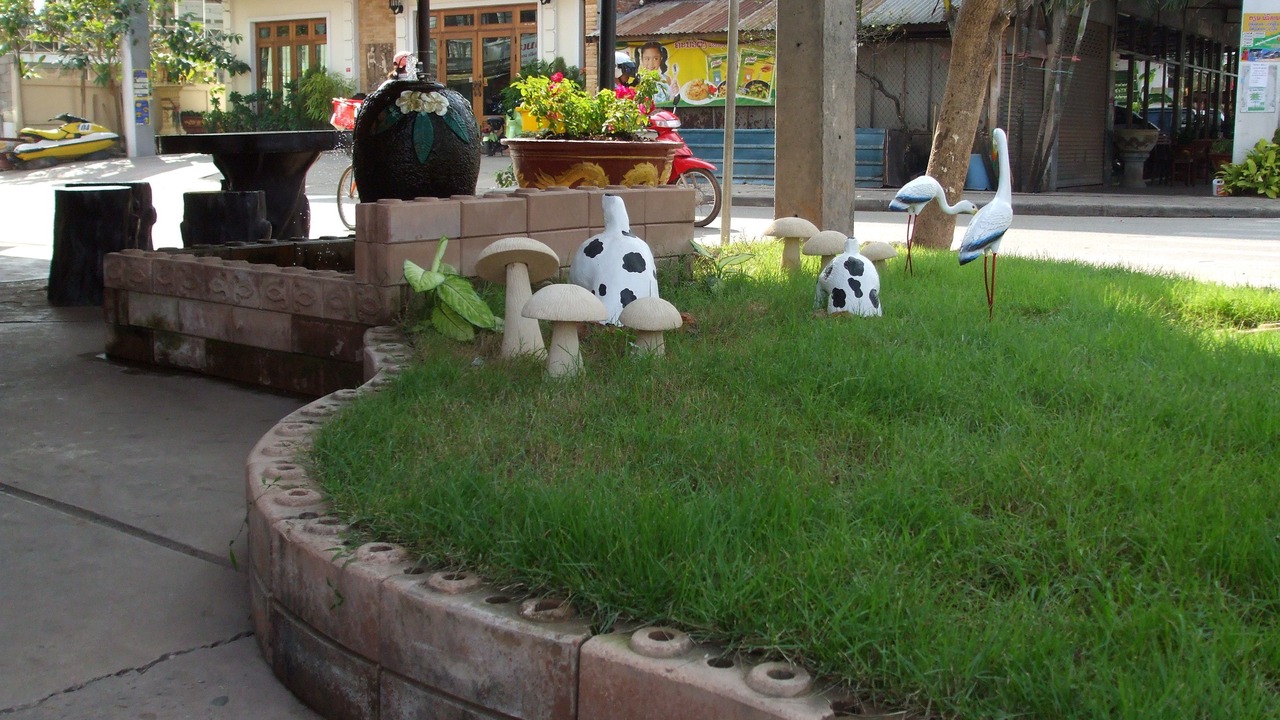 Photo of Outdoor in Vientiane