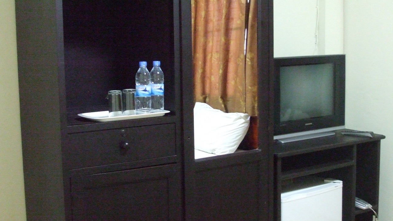 Photo of Bedroom in Vientiane