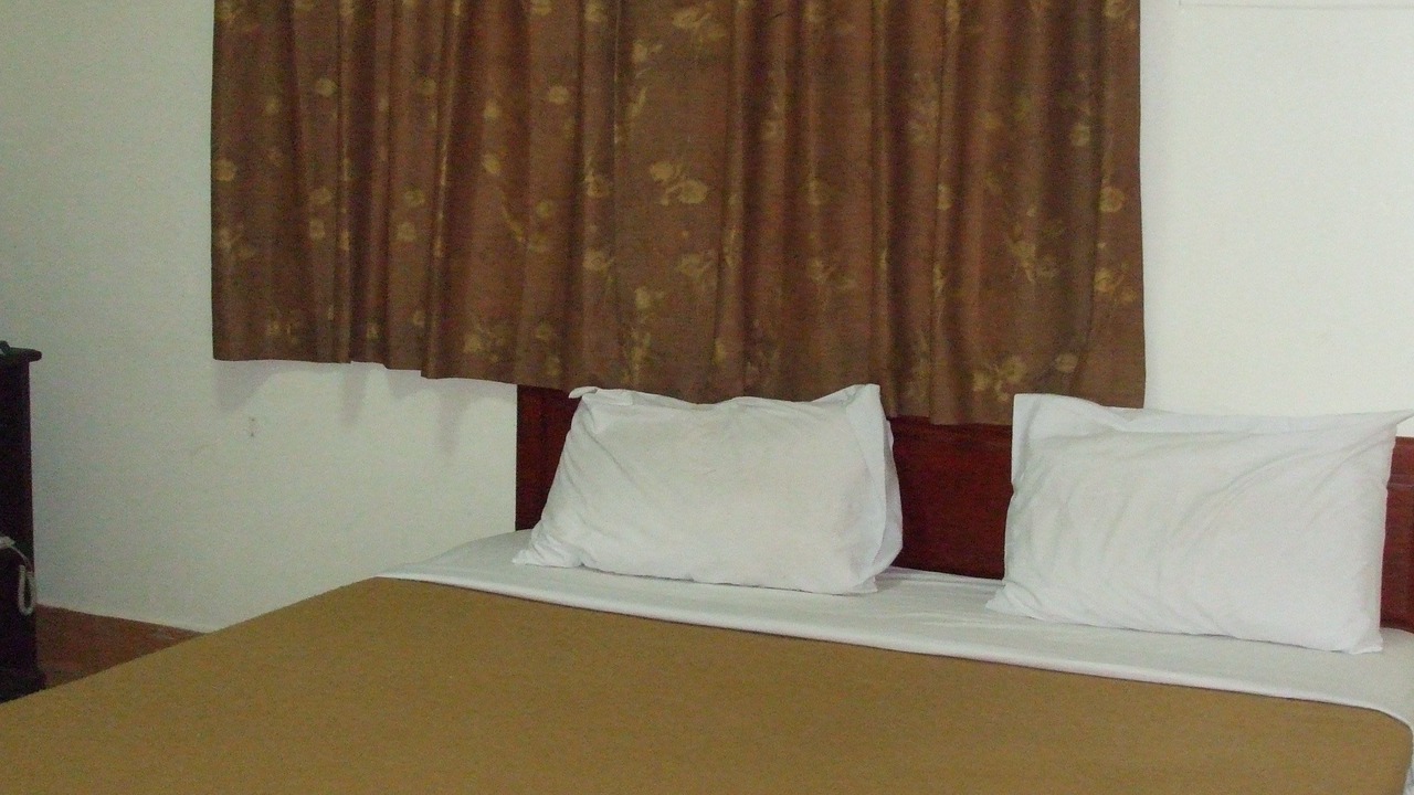Photo of Bedroom in Vientiane