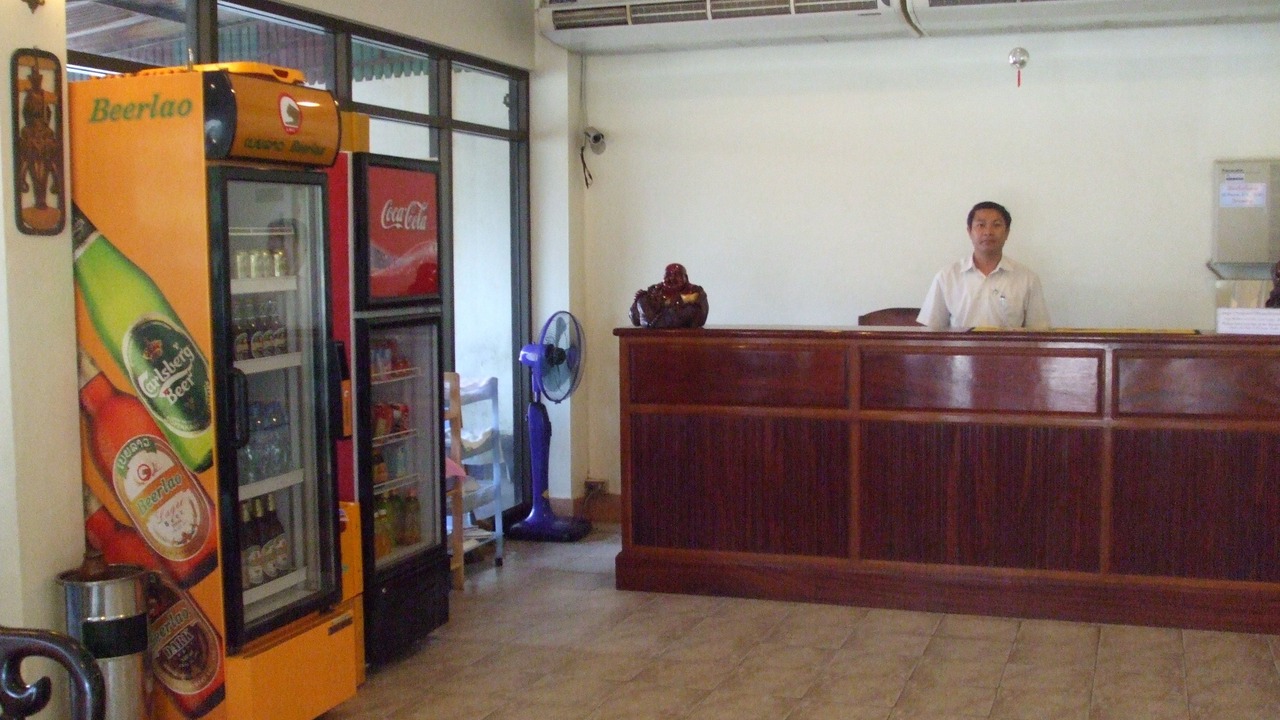 Photo of Others in Vientiane