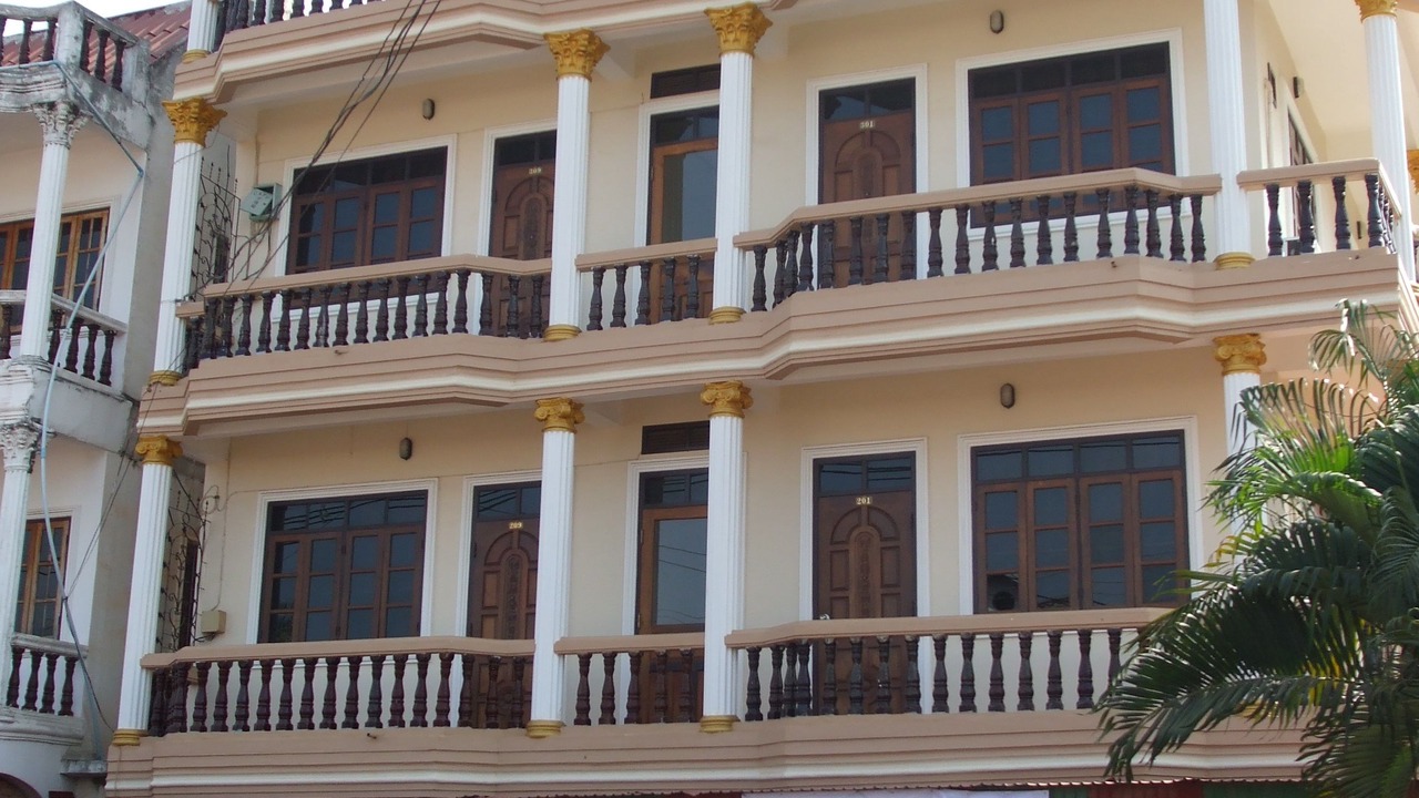 Photo of Outdoor in Vientiane