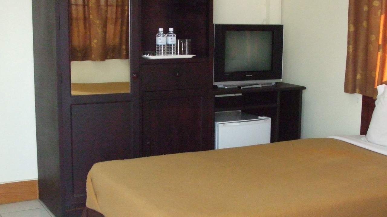 Photo of Bedroom in Vientiane