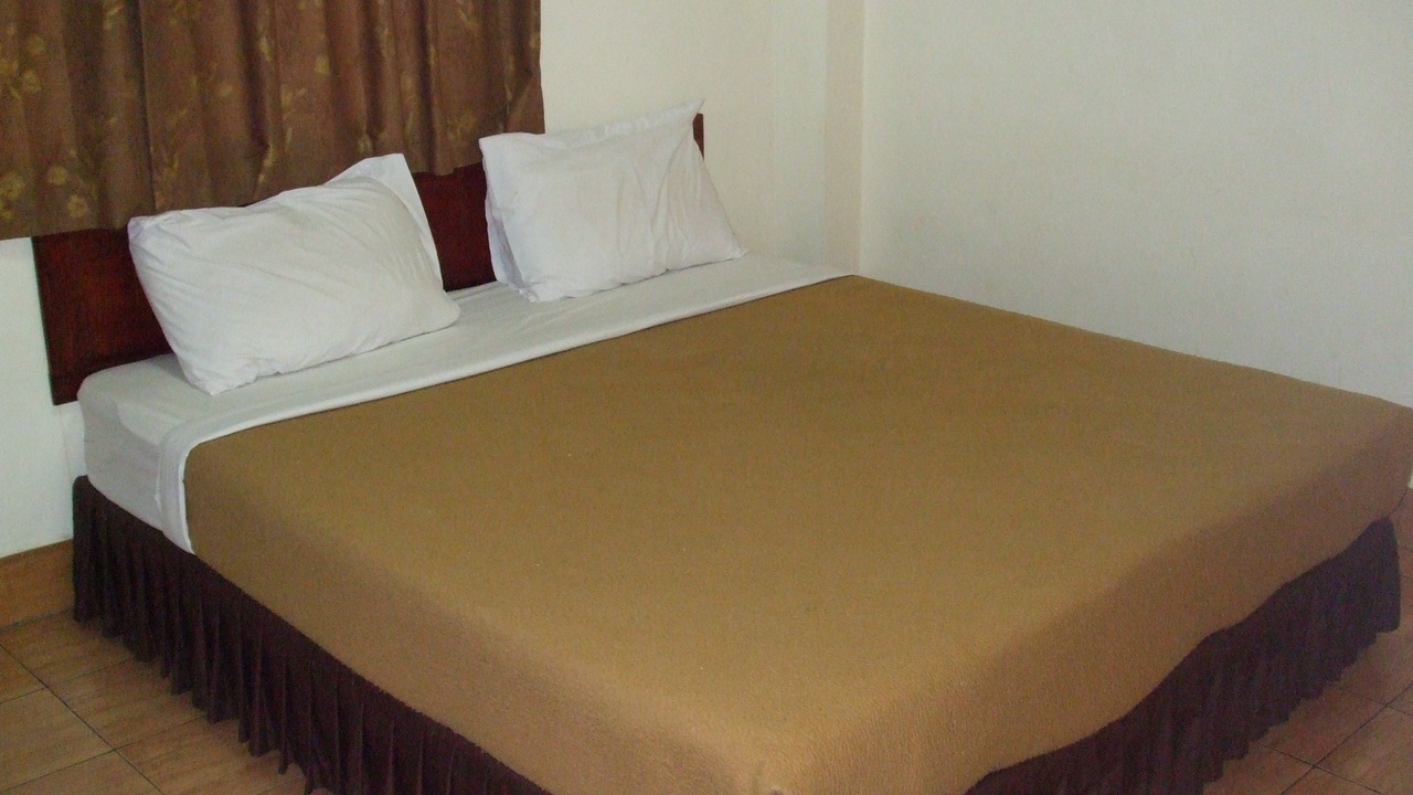 Photo of Bedroom in Vientiane