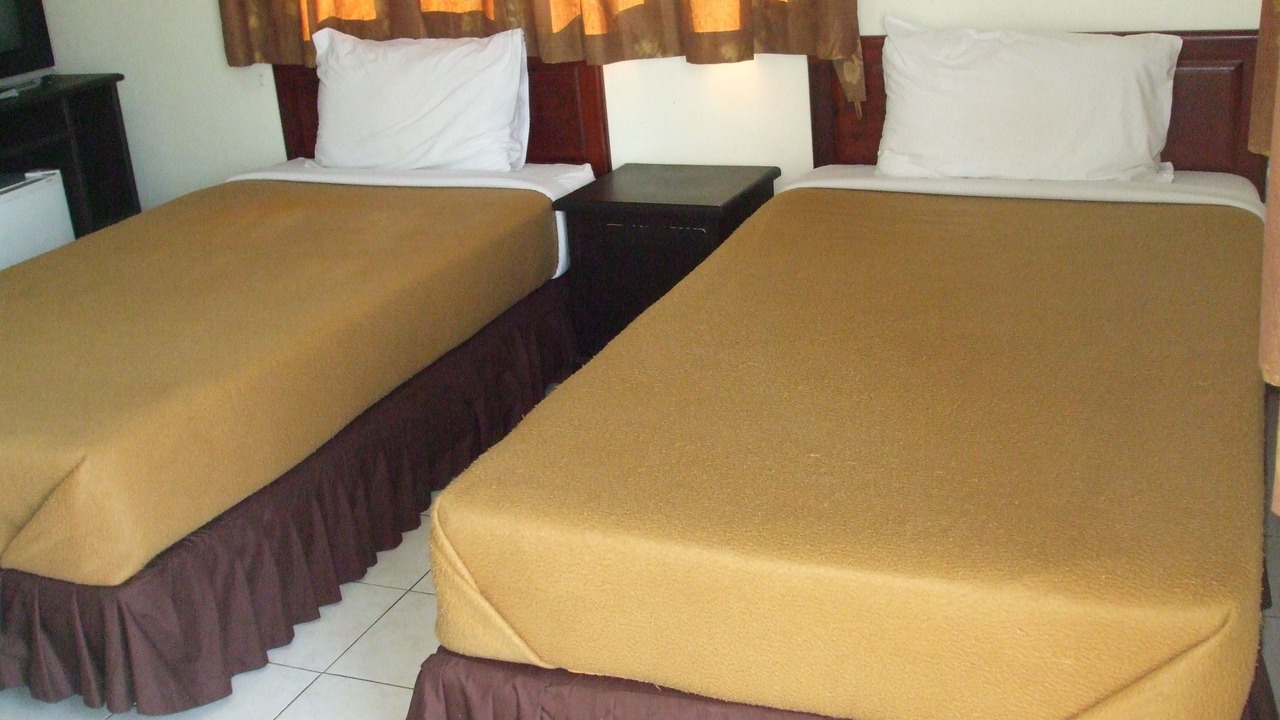 Photo of Bedroom in Vientiane