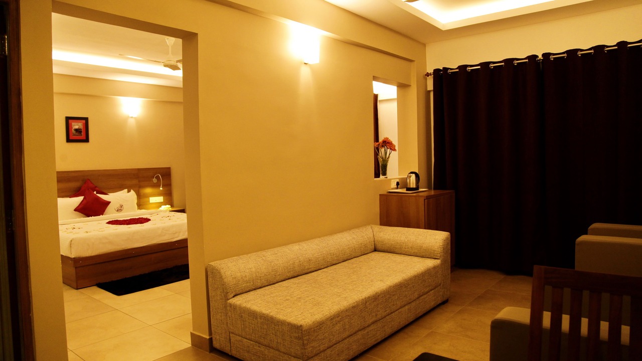 Photo of Bedroom in Chithirapuram
