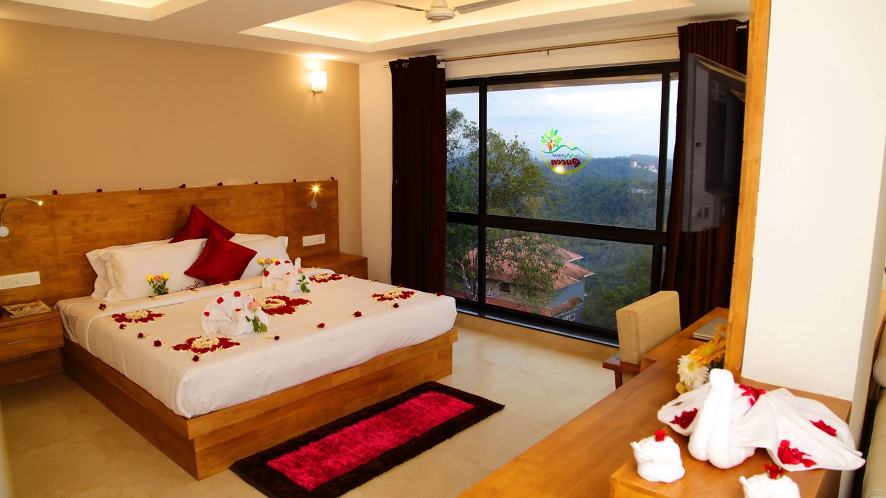 Photo of Bedroom in Chithirapuram