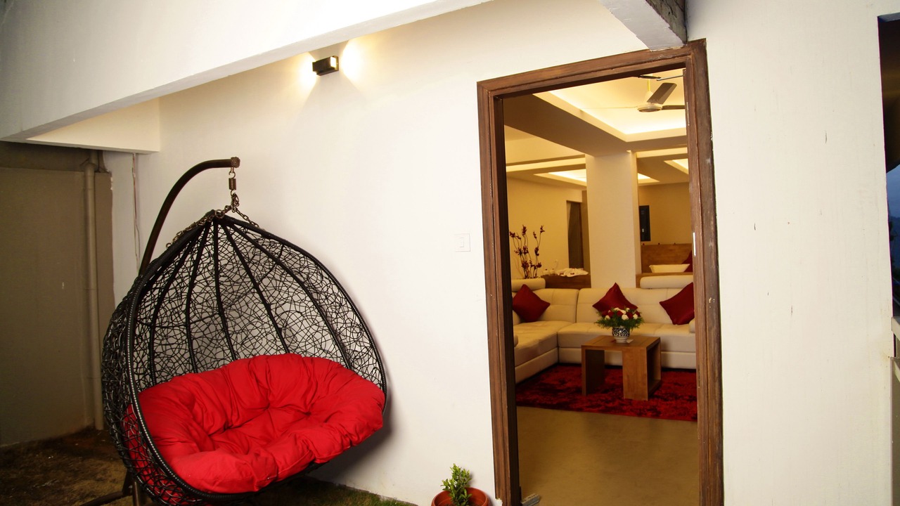 Photo of Bedroom in Chithirapuram