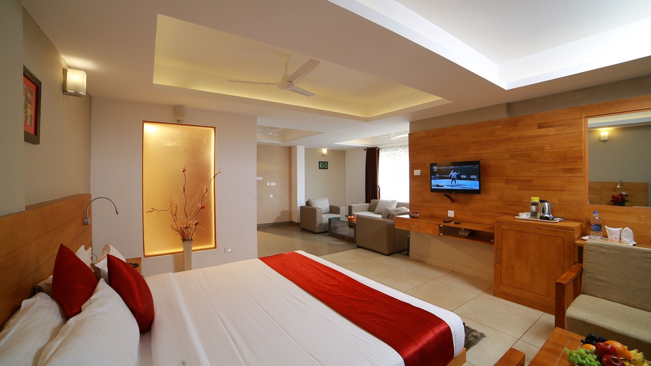 Photo of Bedroom in Chithirapuram