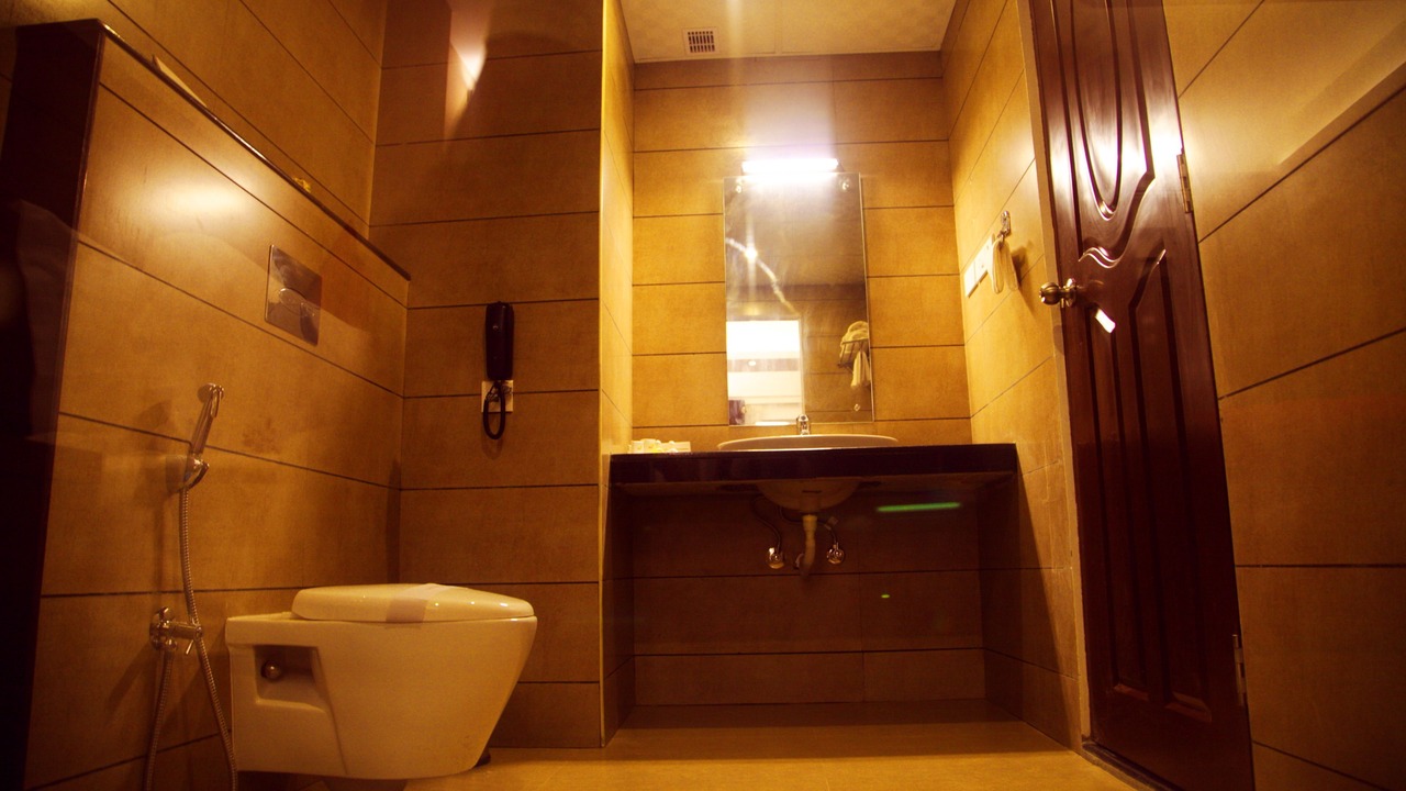 Photo of Bathroom in Chithirapuram