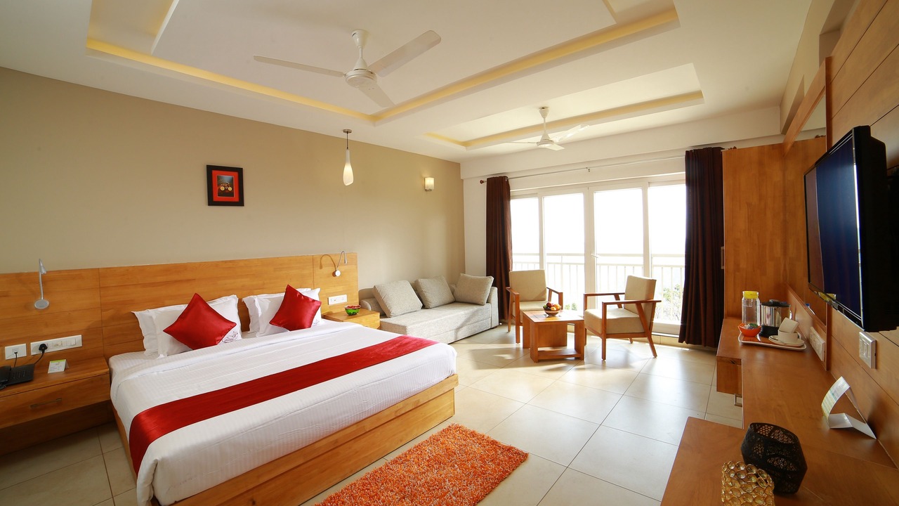Photo of Bedroom in Chithirapuram