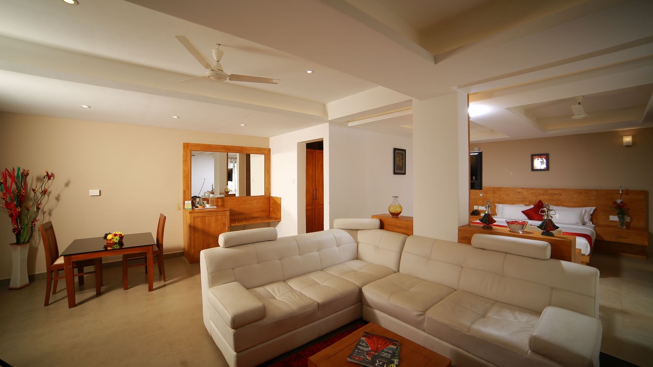 Photo of Bedroom in Chithirapuram