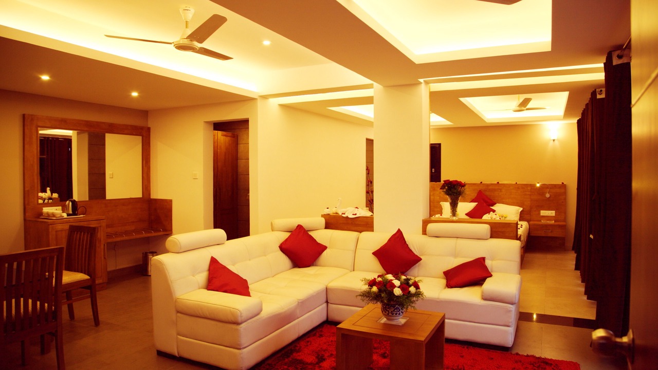 Photo of Bedroom in Chithirapuram