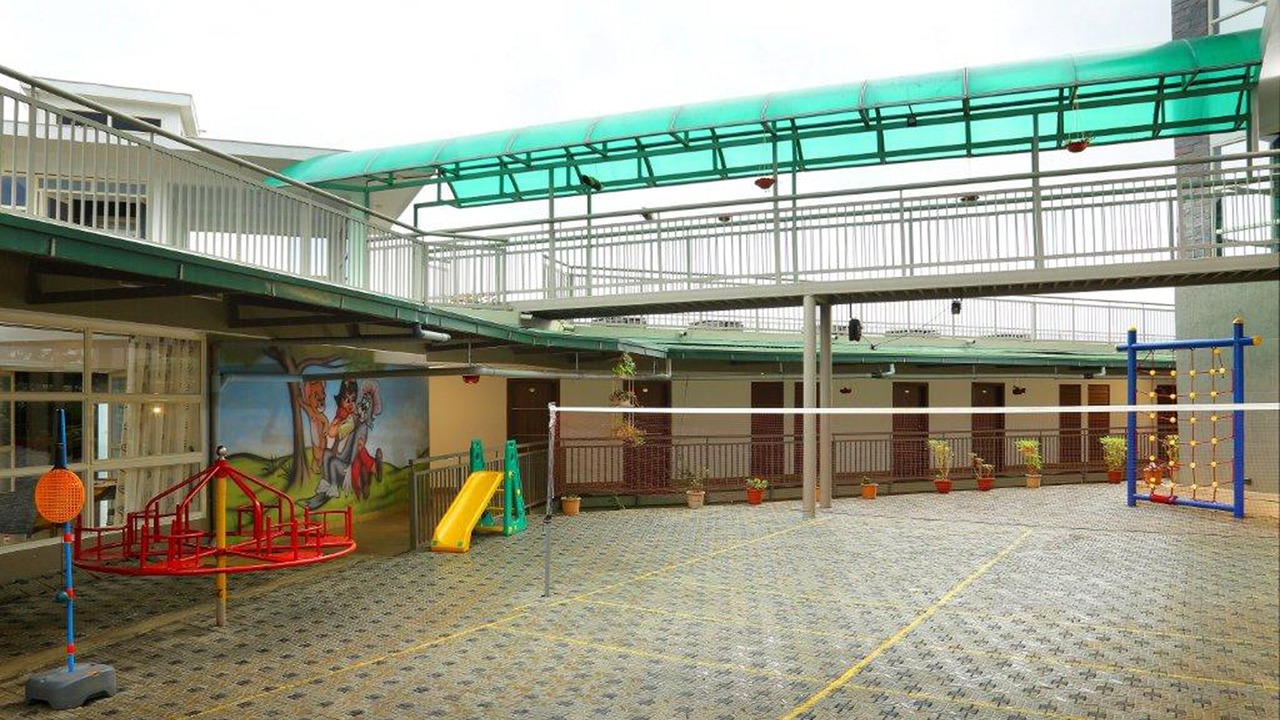 Photo of Outdoor in Chithirapuram