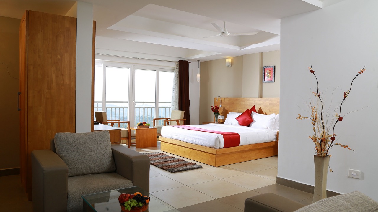 Photo of Bedroom in Chithirapuram