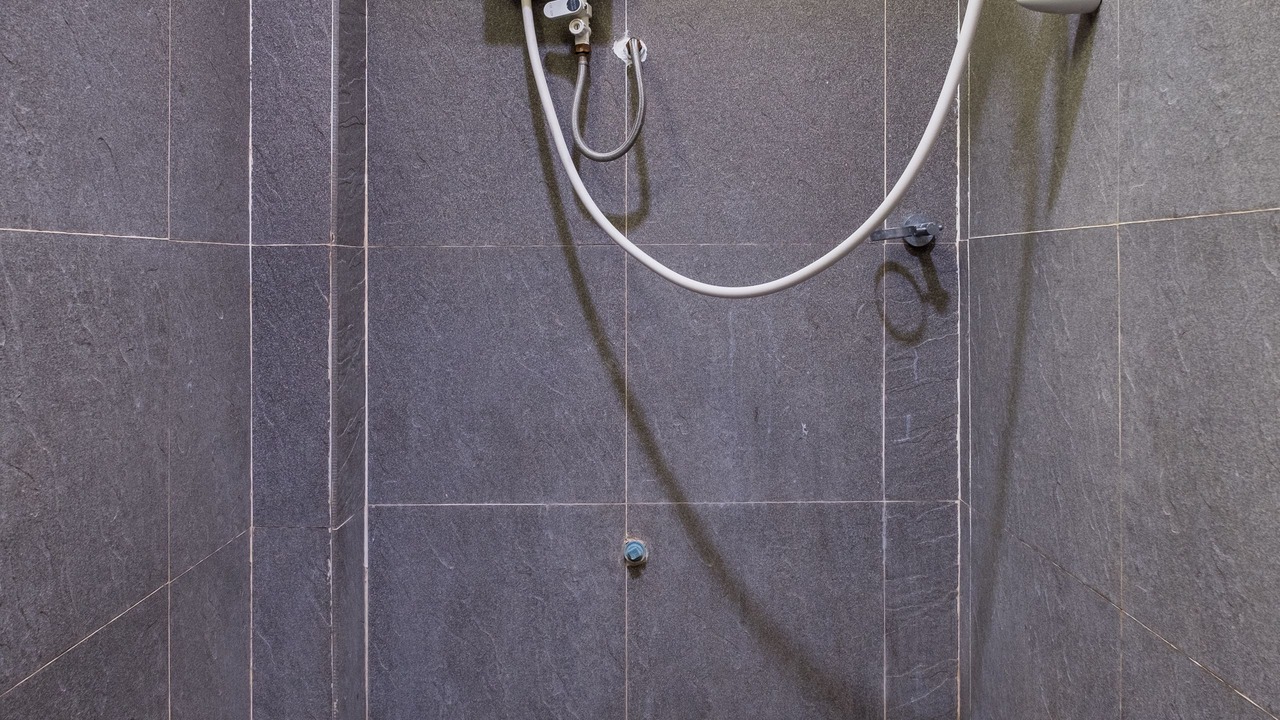 Photo of Bathroom in Krong Kaeb