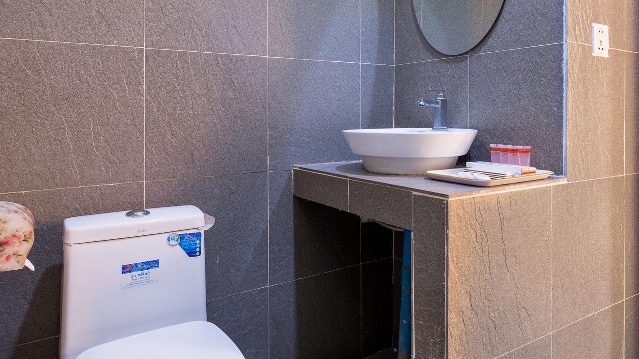 Photo of Bathroom in Krong Kaeb