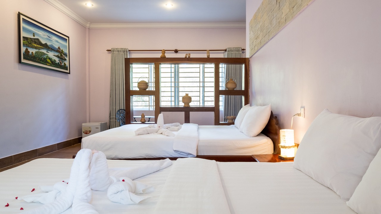 Photo of Bedroom in Krong Kaeb