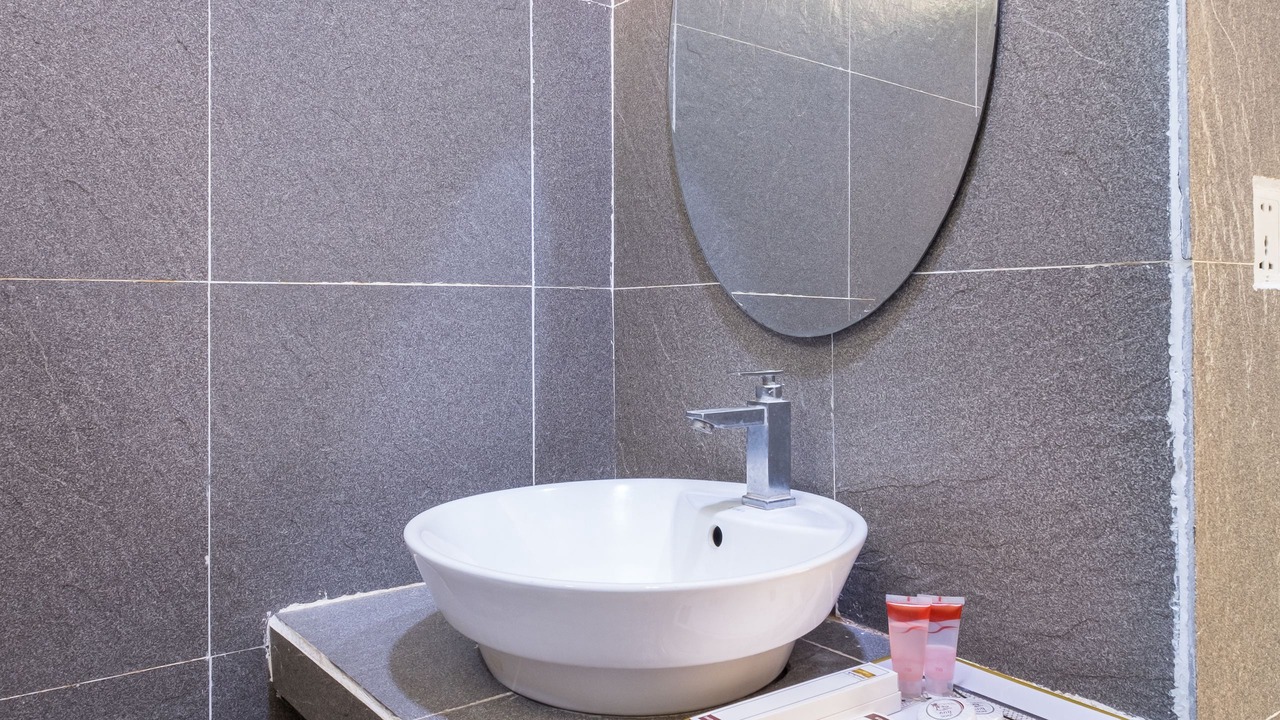 Photo of Bathroom in Krong Kaeb