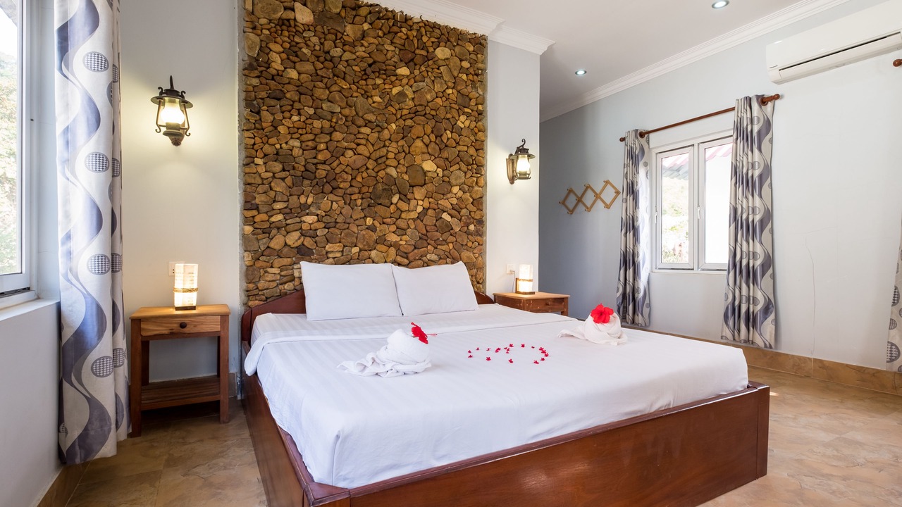 Photo of Bedroom in Krong Kaeb