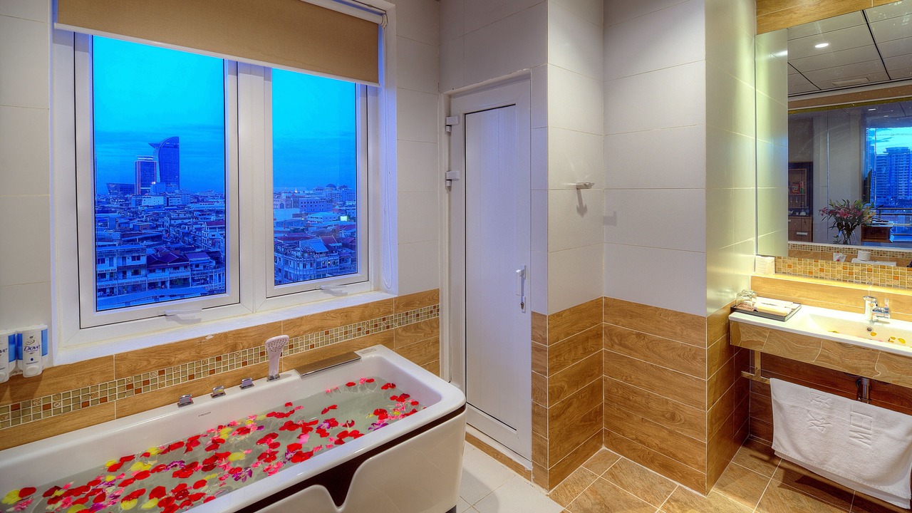 Photo of Bathroom in Prampir Makara