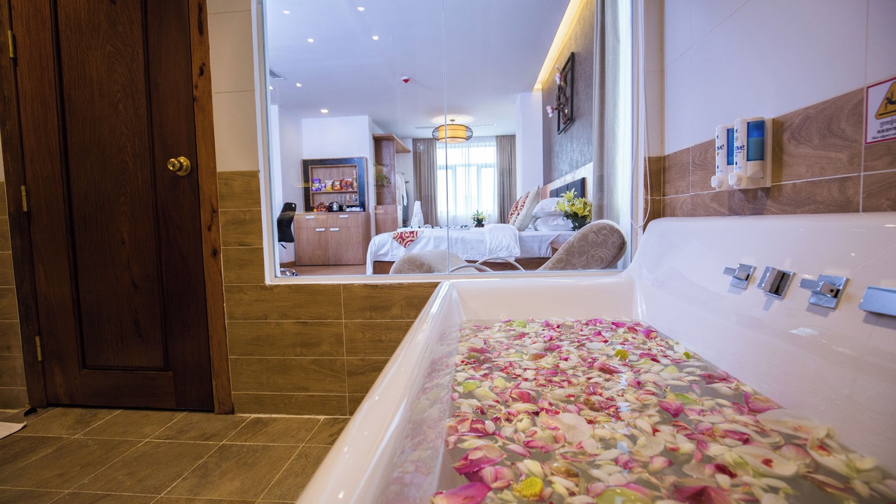 Photo of Bathroom in Prampir Makara