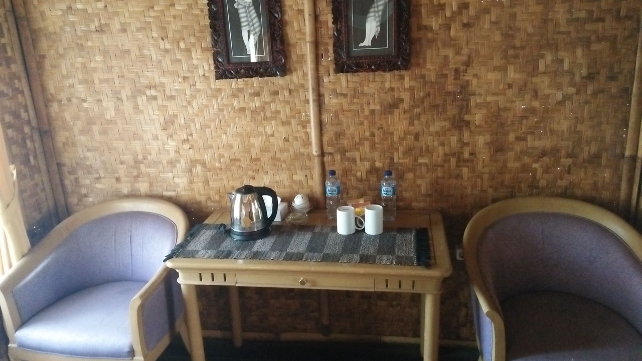 Photo of Bedroom in Garut