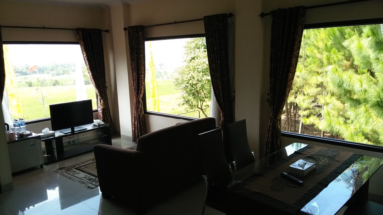 Photo of Bedroom in Garut