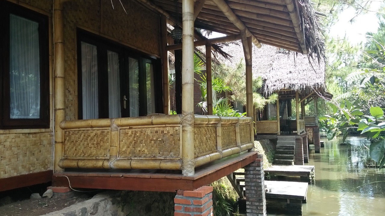 Photo of Bedroom in Garut