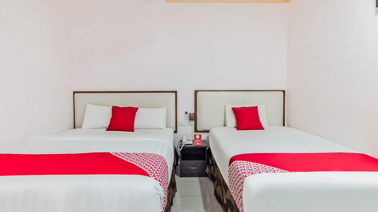 Photo of Bedroom in Shah Alam