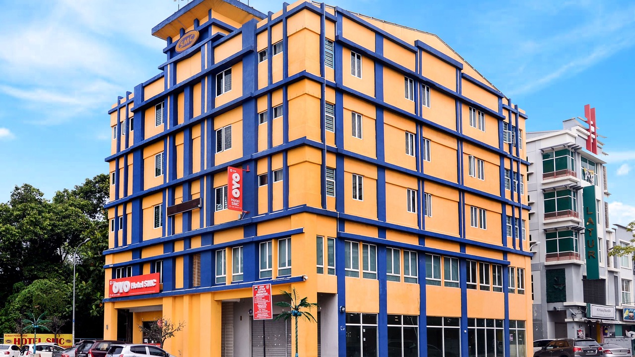 Photo of Outdoor in Shah Alam