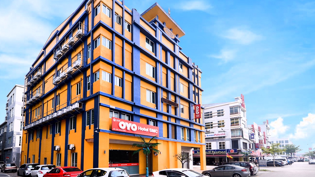 Photo of Buildings in Shah Alam