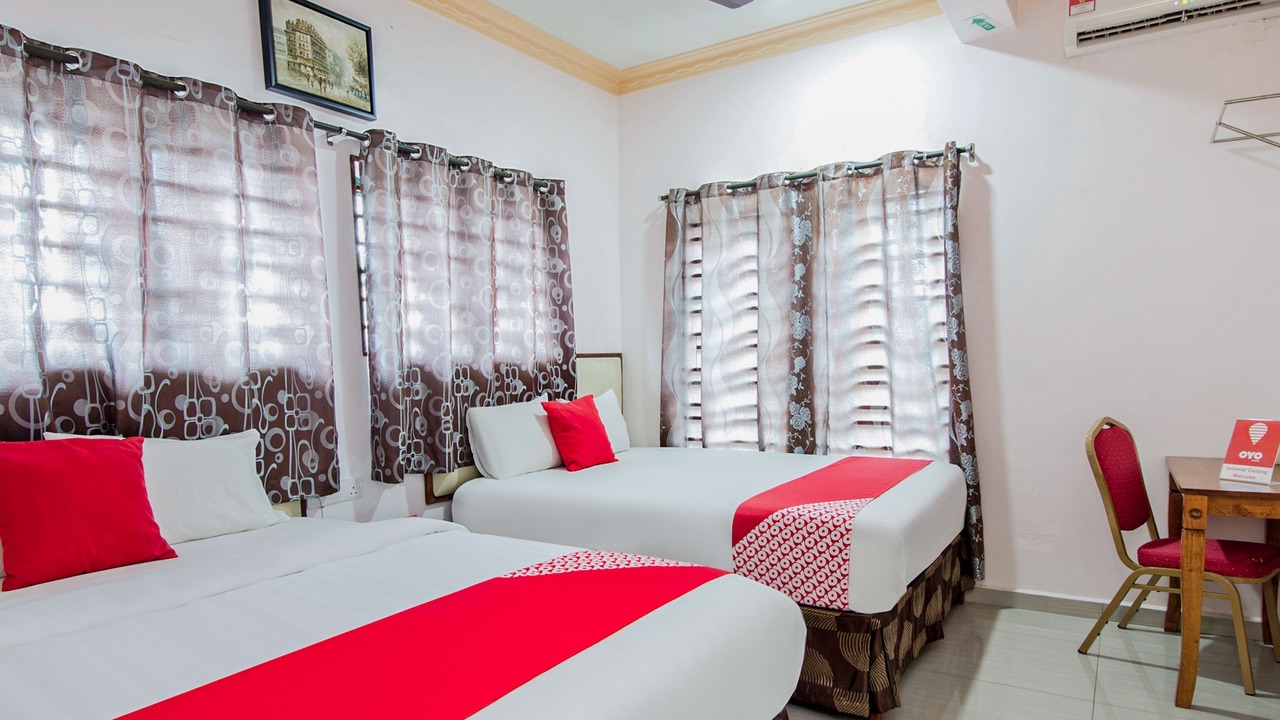 Photo of Bedroom in Shah Alam