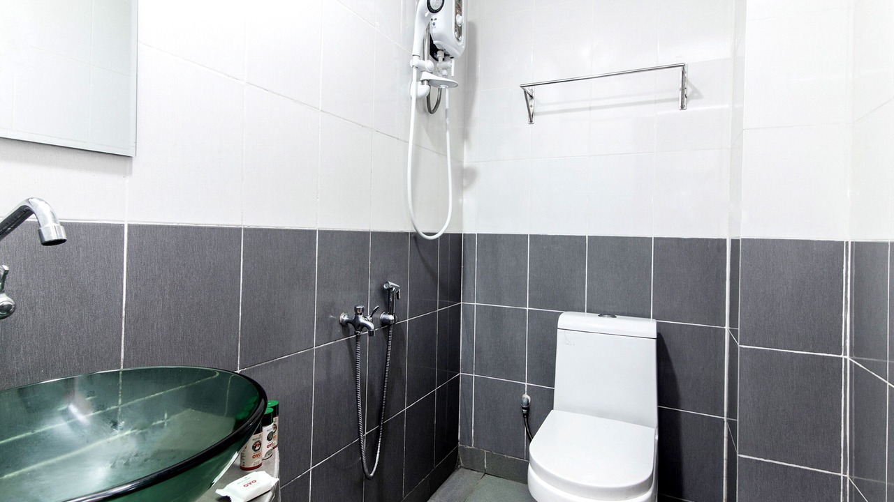 Photo of Bathroom in Shah Alam