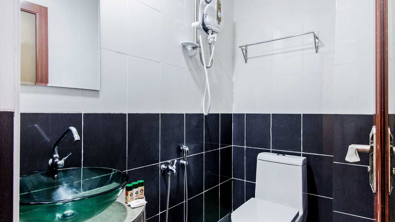 Photo of Bathroom in Shah Alam