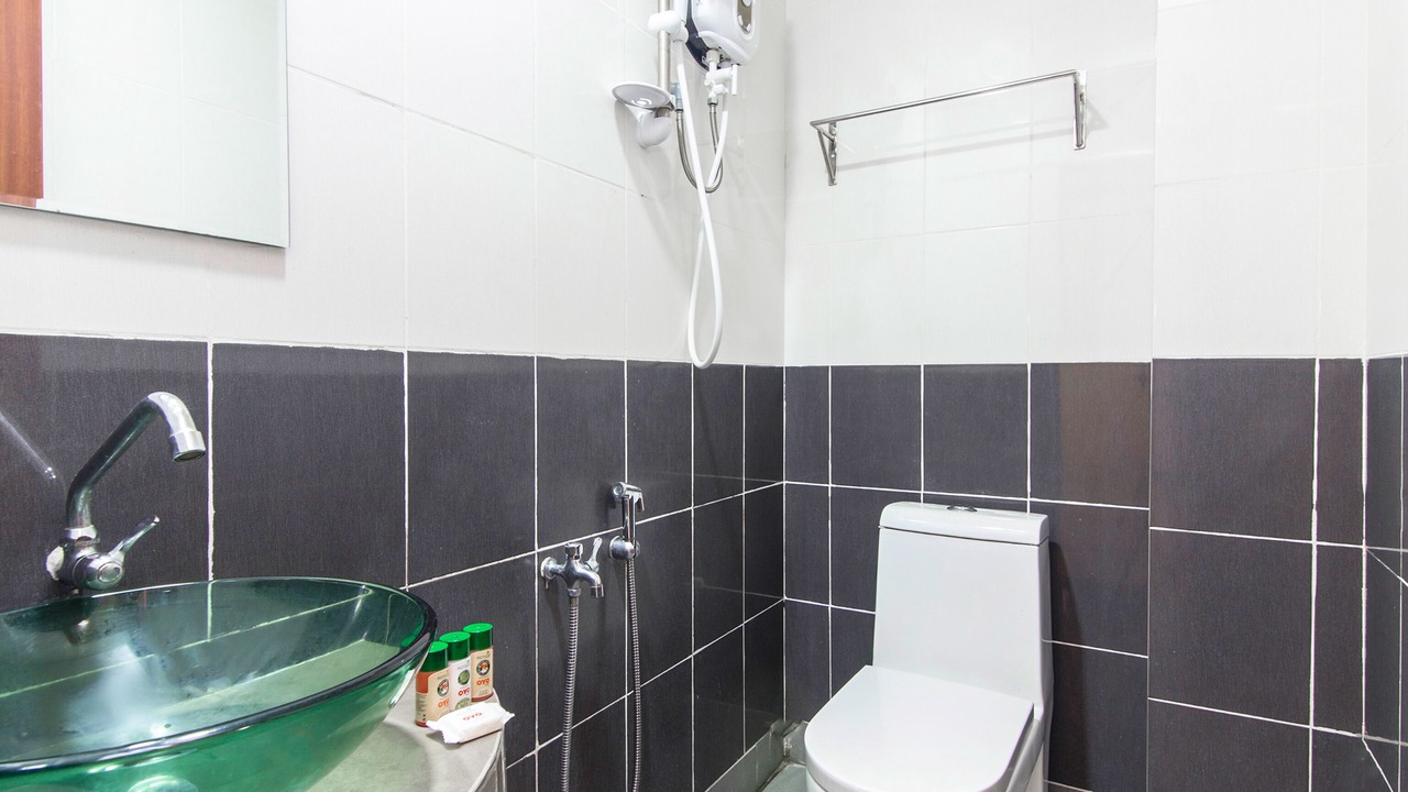 Photo of Bathroom in Shah Alam