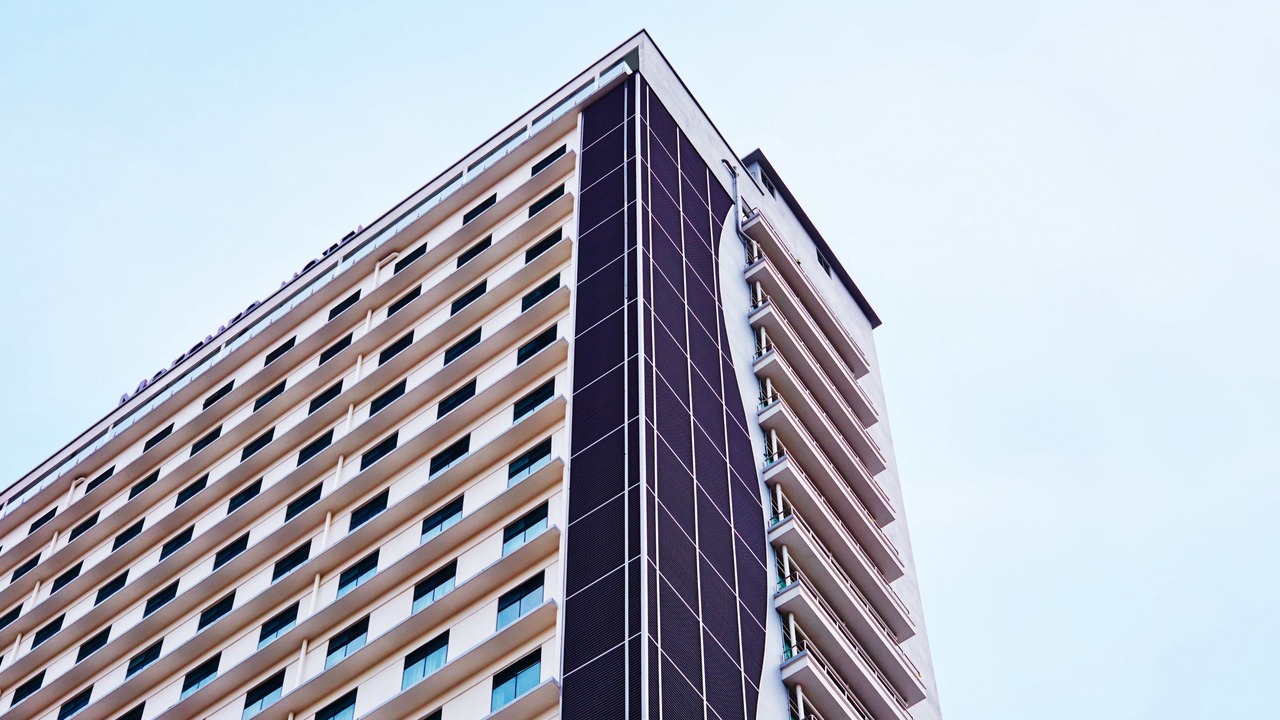 Photo of Patio Balcony in Imbi