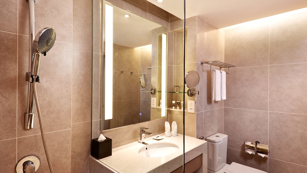 Photo of Bathroom in Imbi