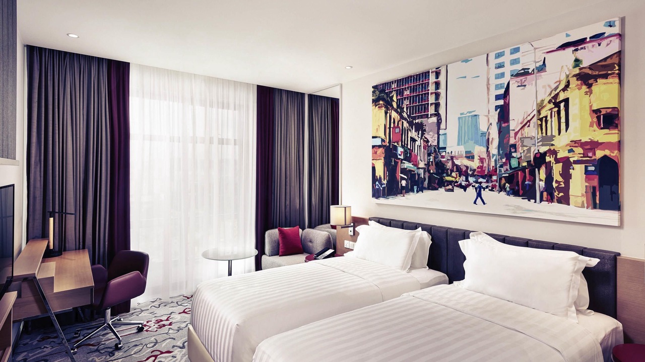 Photo of Bedroom in Imbi