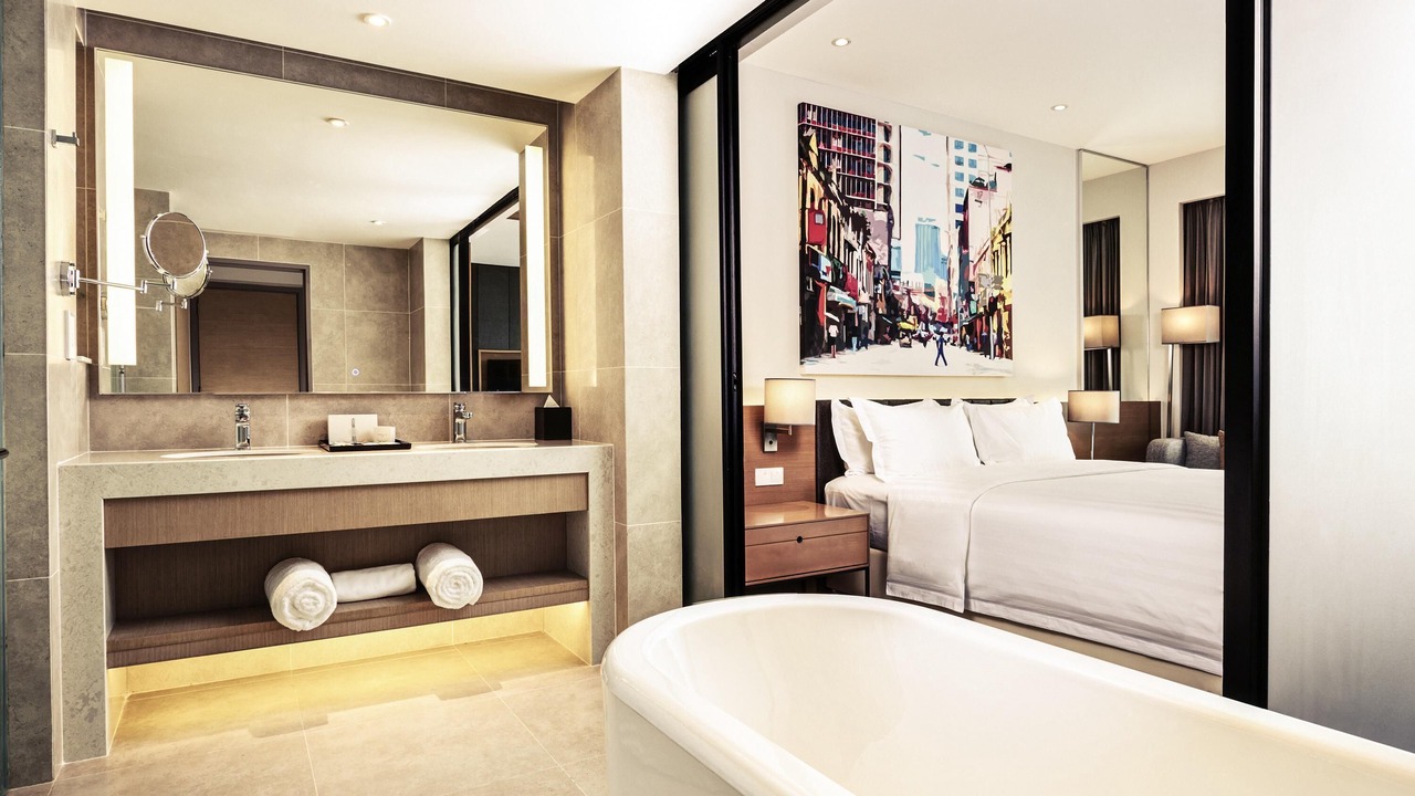 Photo of Bedroom in Imbi