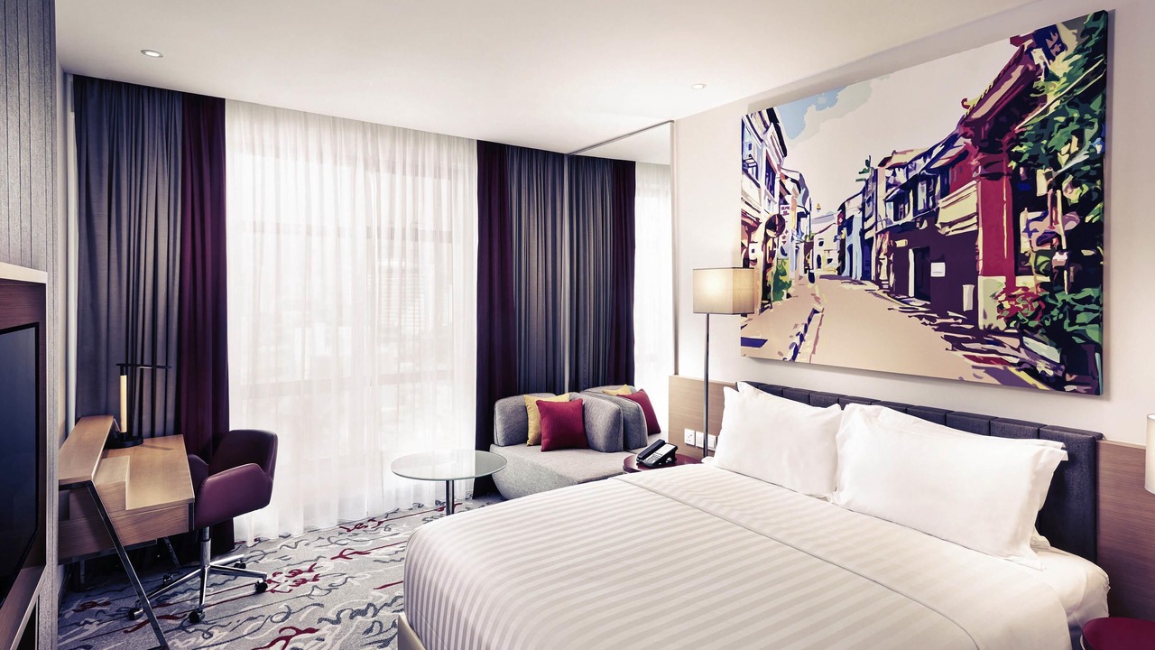 Photo of Bedroom in Imbi