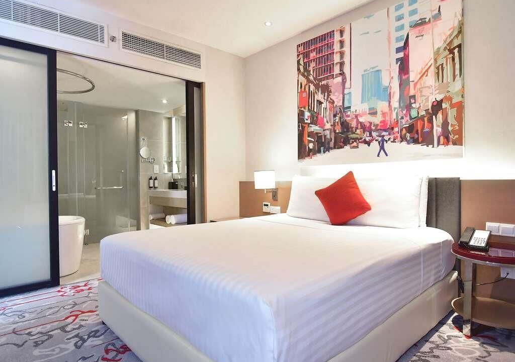 Photo of Bedroom in Imbi